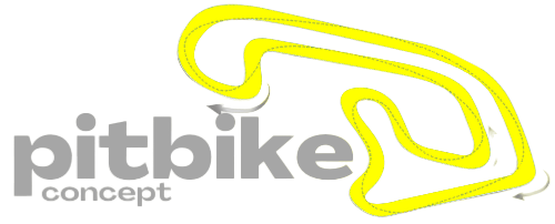 Pit Bike Concept